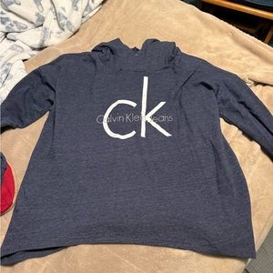 Calvin Klein Jeans Sweatshirt